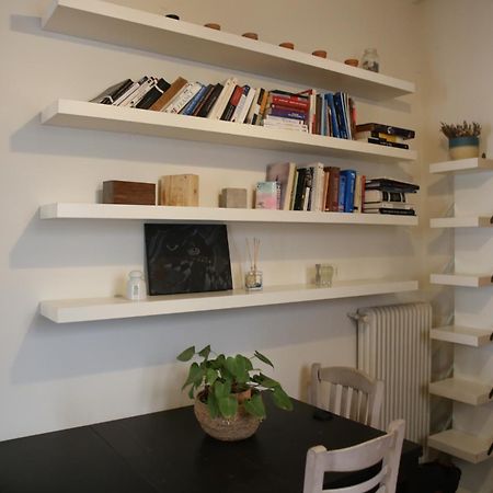 Family-Friendly Apartment & Roof Garden @ Koukaki Athen Exterior foto