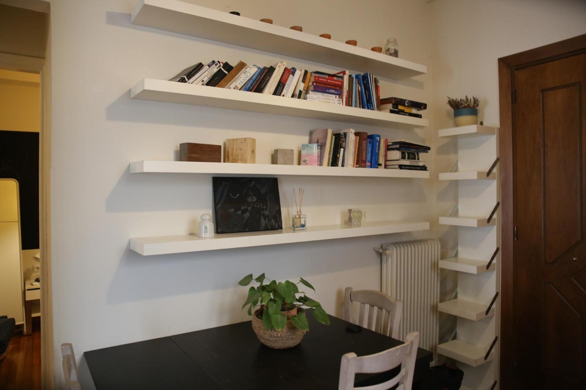 Family-Friendly Apartment & Roof Garden @ Koukaki Athen Exterior foto